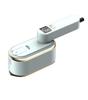 Spot Portable Mini Garment Steamer - Handheld Electric Iron for Home and Travel Use