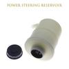 7700795347 6001546490 Power Steering Reservoir Tank W/ Cap For Renault Duster Laguna Scenic Logan Sandero Safrane Solenza Dacia