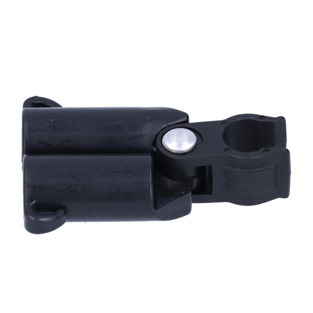 10PCS Lightweight Plant Stake Connector 11mm/16mm Plant Support Connector Vegetable Garden