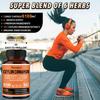 Ceylon Kaneel 3000 mg, Vlierbes 1000 mg, Guggul Hars 1000 mg, Acai Bes 500 mg, Groene Thee 120 capsules