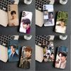 Phone Cover Lee MinHo Kpop Poster Min Ho for Samsung Galaxy A17 A07 A04 j7 J5 J2 Prime J8 A01 A02 A03 A23 A71 A72 A41 M23 Case