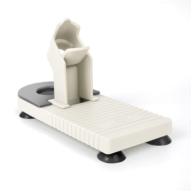 

1 шт. держатель для пистолета с горячим клеем, пластиковая подставка для пистолета с горячим клеем, органайзер, стеллаж для хранения, аксессуары для ремонта своими руками