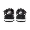 Nike MD Valiant Abrasion Resistant Low Top Kids' Running Shoes Black Children Aged 3 7 Years Old CN8559-002