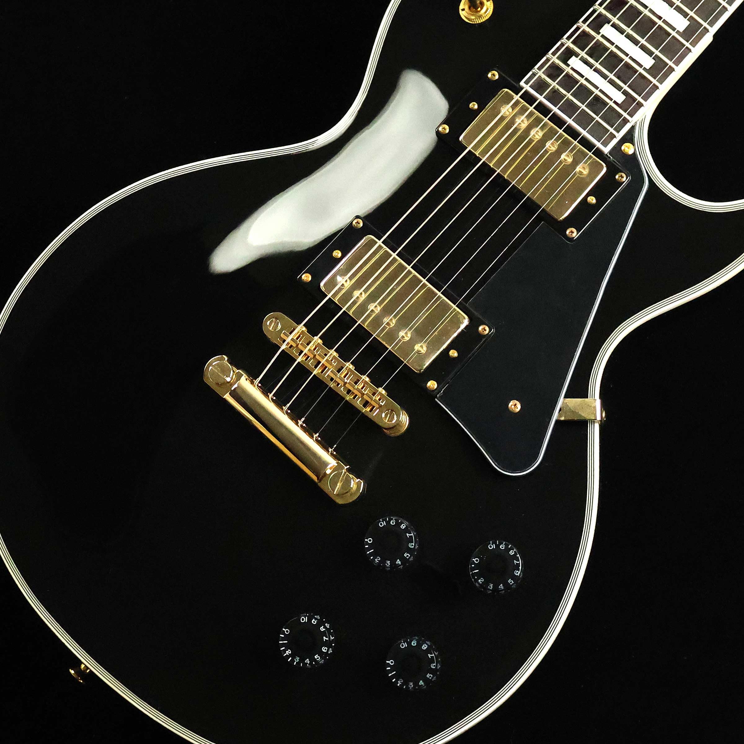 

Bacchus Black GI10294 Bacchus DUKE-CTM S/N