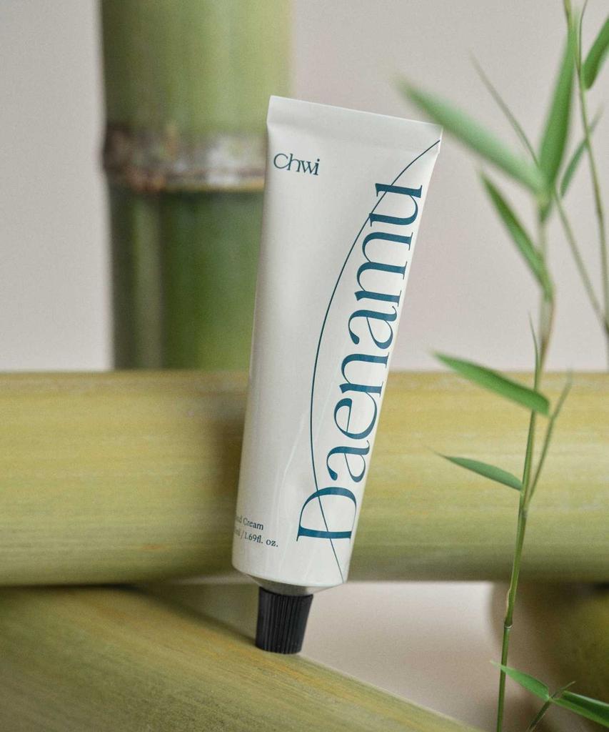 Vegan Hand Cream 50ml
