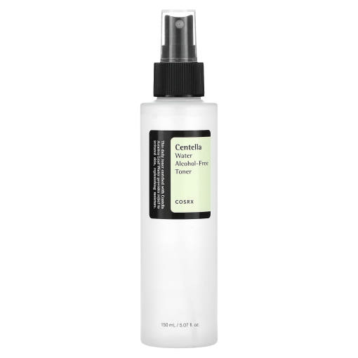 COSRX Centella Water Alcohol-Free Toner, 150ml