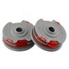 New Spool & Line For CTXT25 Garden For Contour Outdoor For Contour 500 Replacement Replenishment For Contour 700