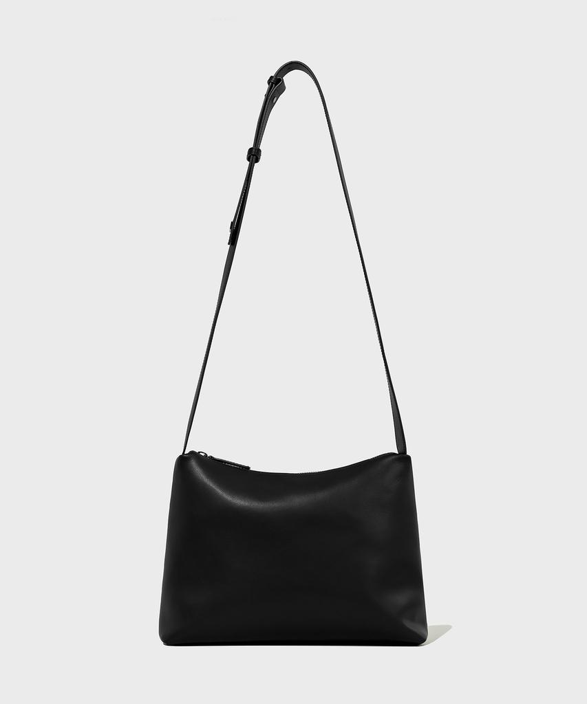 Object Museum Slack Bag Black