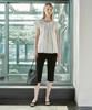 Jucy Judy Flare Lace Blouse J1Bl329J