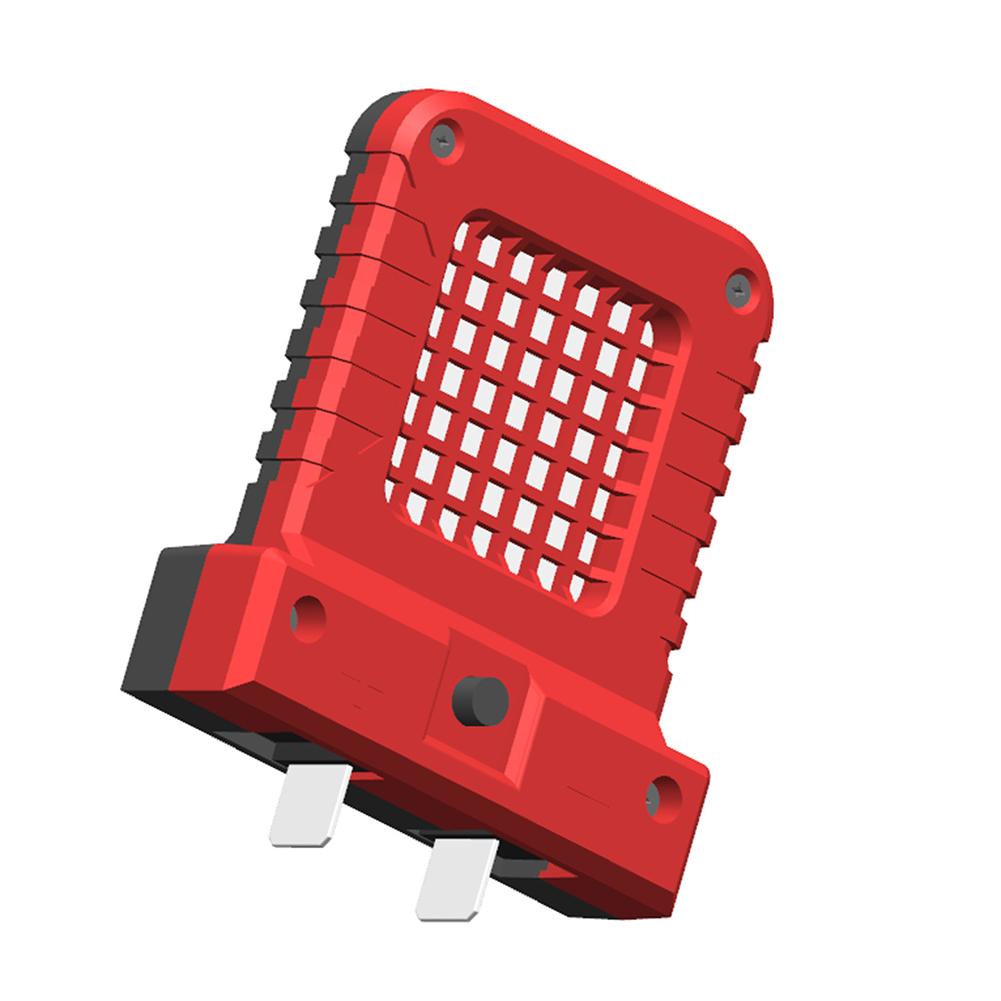 Power Tool Accessories Parts For Makita 18V For DeWALT 20V For Milwaukee For Bosch 20-21V Lithium Battery Case Work Lamp Lights