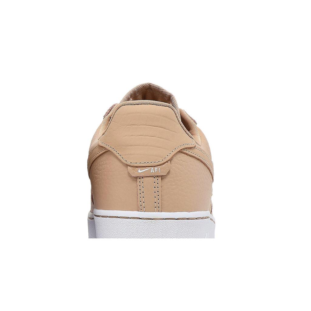Nike Air Force 1 '07 Craft 'Vachetta Tan' (Unisex) Vachetta Tan / White / White / Vachetta Tan Skateboard Shoes CU4865 200