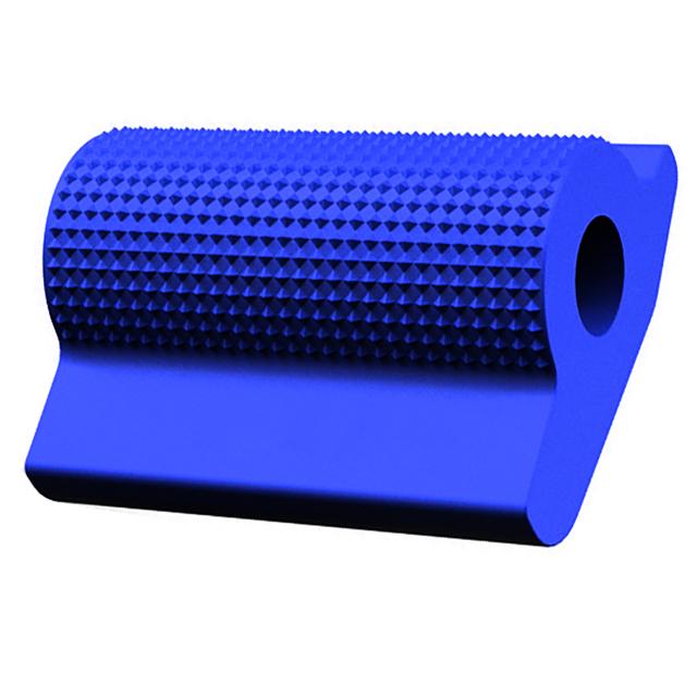 Motorcycle Shift Gear Lever Pedal Rubber Cover Shoe Protector Foot Peg Toe Gel for Honda Kawasaki Yamaha KTM accessories