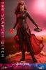 [USED] Hot Toys Scarlet Witch Figure