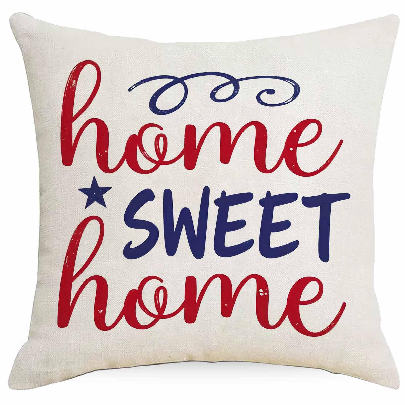 

New Pillowcase Home Sofa Pillowcase Decoration 45 * 45Cm