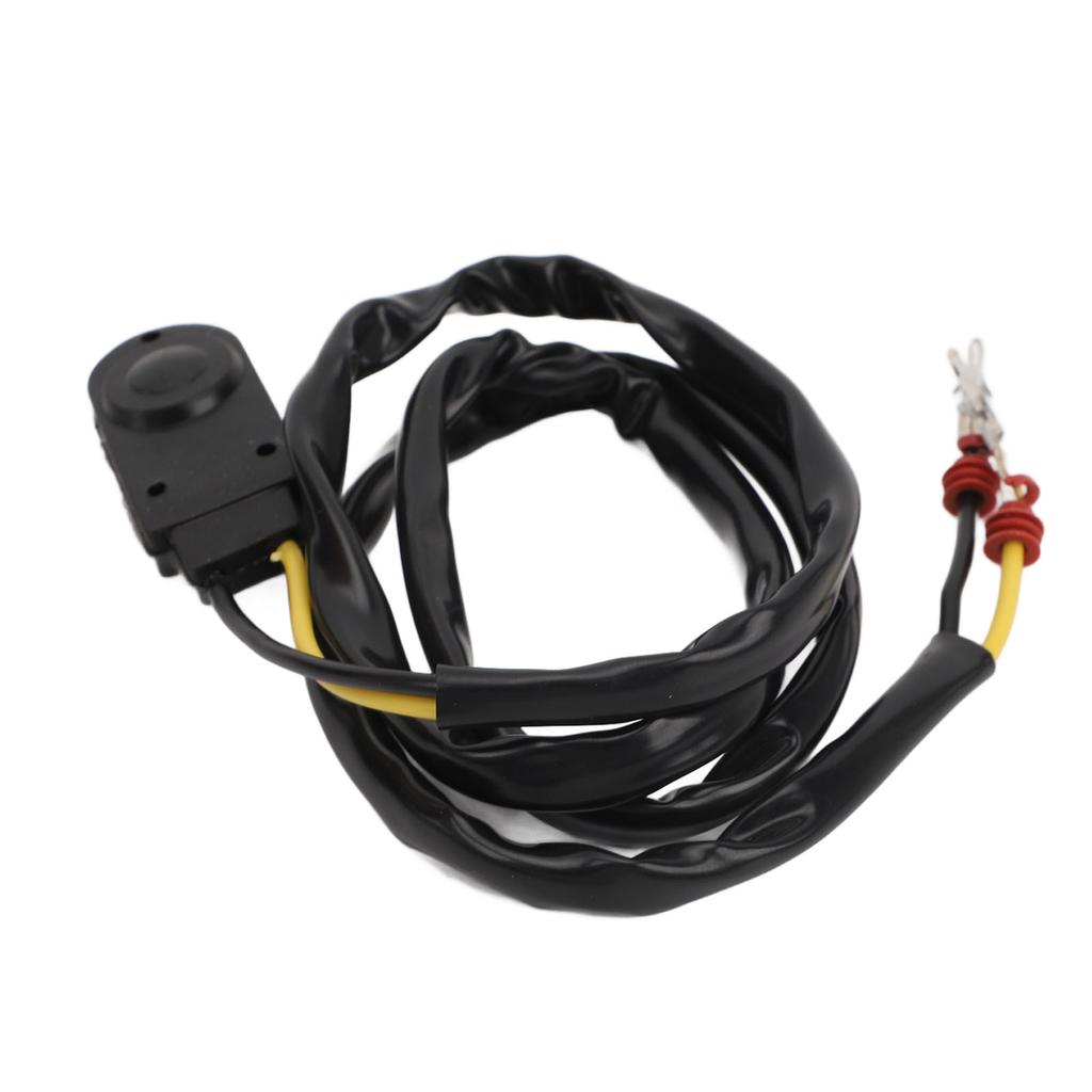 Start Stop Ignition Switch 278000427 Start Stop Switch Replacement for Sea‑Doo GS GSI GTS GTX HX SP SPI SPX XP Explorer