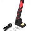 Rechargeable Cordless USB Soldering Iron Kit with Lithium Battery