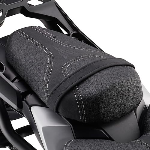 YAMAHA Comfort Passenger Seat for MT-07/MT-07 Y-AMT Q5K-YSK-154-G02