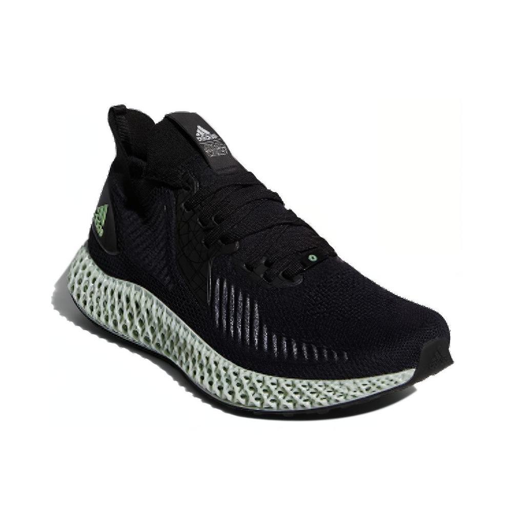 adidas Star Wars X Adidas Alphaedge 4D 'Death Star' FV4685