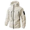 Cycling Jacket; Waterproof Jacket; Motorcycle Trench Coat; Windproof Cycling Suit; Men's Cycling Suit; Jacket Trench Coat
