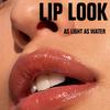 8 kolorów Mirror Lip Glaze Wysoce napigmentowany długotrwały nawilżający i odżywczy błyszczyk do ust w płynie Kosmetyki damskie