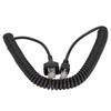 8 Pin Microphone Cable Replacement Speaker Microphone Cord for Kenwood TK‑868G TK‑768G TK‑862G