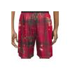 Nike Kyrie Basketball Print Color Block Quick-Dry Shorts Men shorts CK6760-673