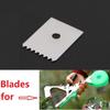 Hand Tying Orchard Pruning Tools Accessories Branch Bind Blade Stems Tape Cutter Garden Supplies