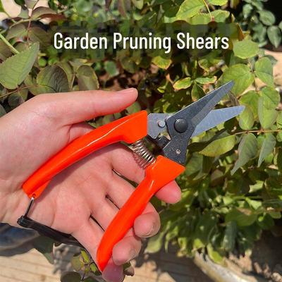 Herramientas de jardinería – Tijeras de jardinería