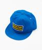 Biglagkaendimauntinieoling Truckin' Twill Ball Cap - Blueberry / Brcm1501Blueberry