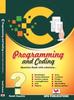 Bok C Programming and Coding: : Question Bank with Solutions