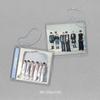 [Disponibile in magazzino] Nct Wish 1 [Ode to Love] (Grande Smini Ver.)
