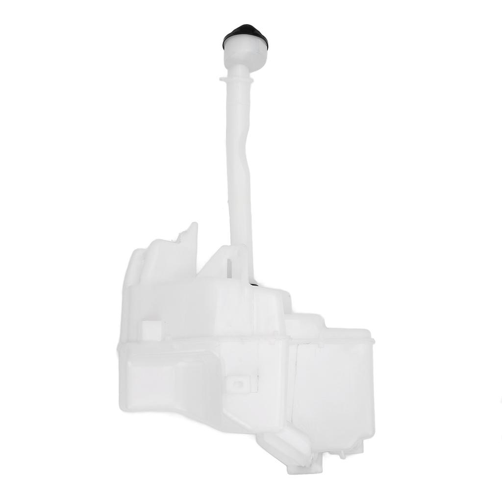 Washer Reservoir 8531502690 Leakproof Sturdy Plastic Front Windshield Washer Windshield Washer Bottle with Filler Neck