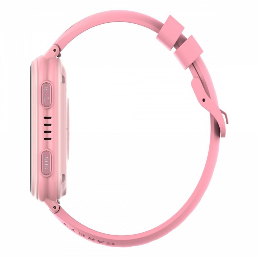 Smartwatch Kinder VIBE 4G pink