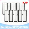 Compatible for Xiaomi Mijia Sweeping and Mopping Robot Plus STYTJ05ZHM Replacement Part Filter Main Side Brush Dust Bag Mop