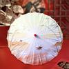 Decorative Dance Umbrella Classical 33" Windproof for Costumes Party Wedding