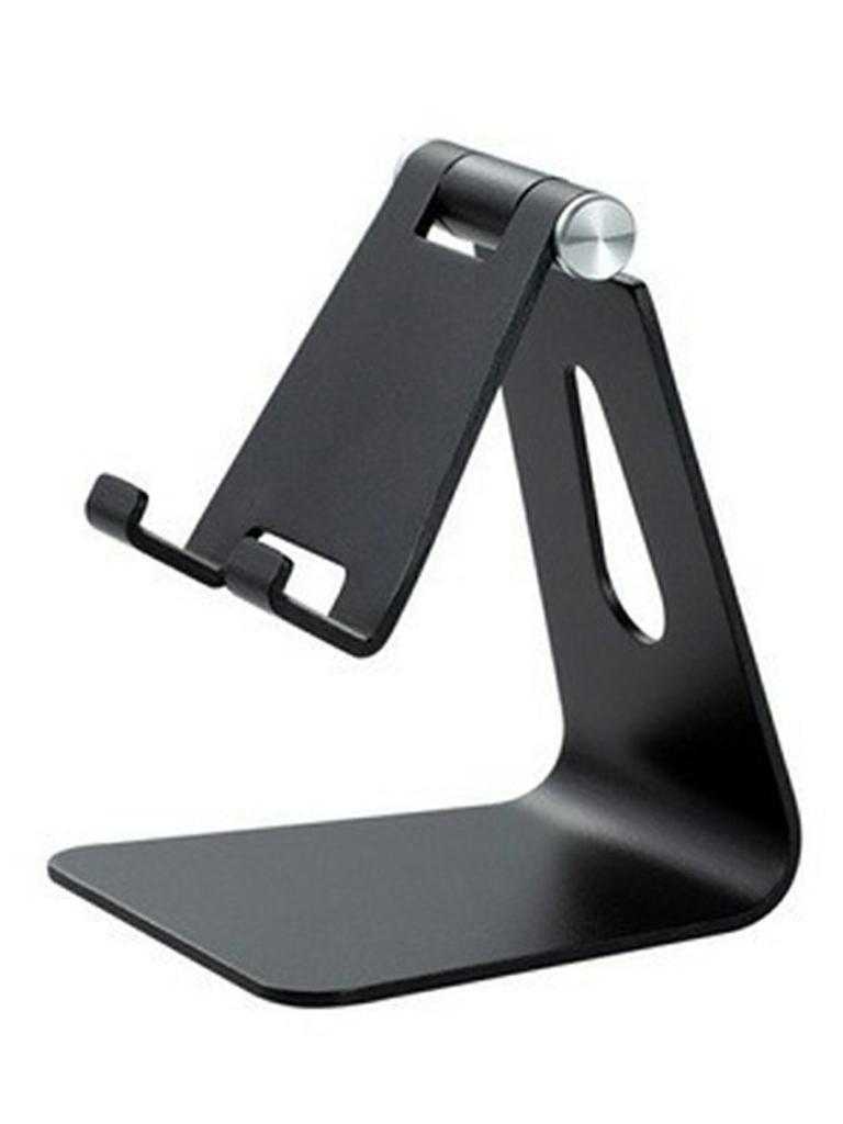 Foldable Desk Phone Holder Portable Universal Cell Phone Desktop Stand For Samsung Xiaomi Huawei Dropshipping Wholesale