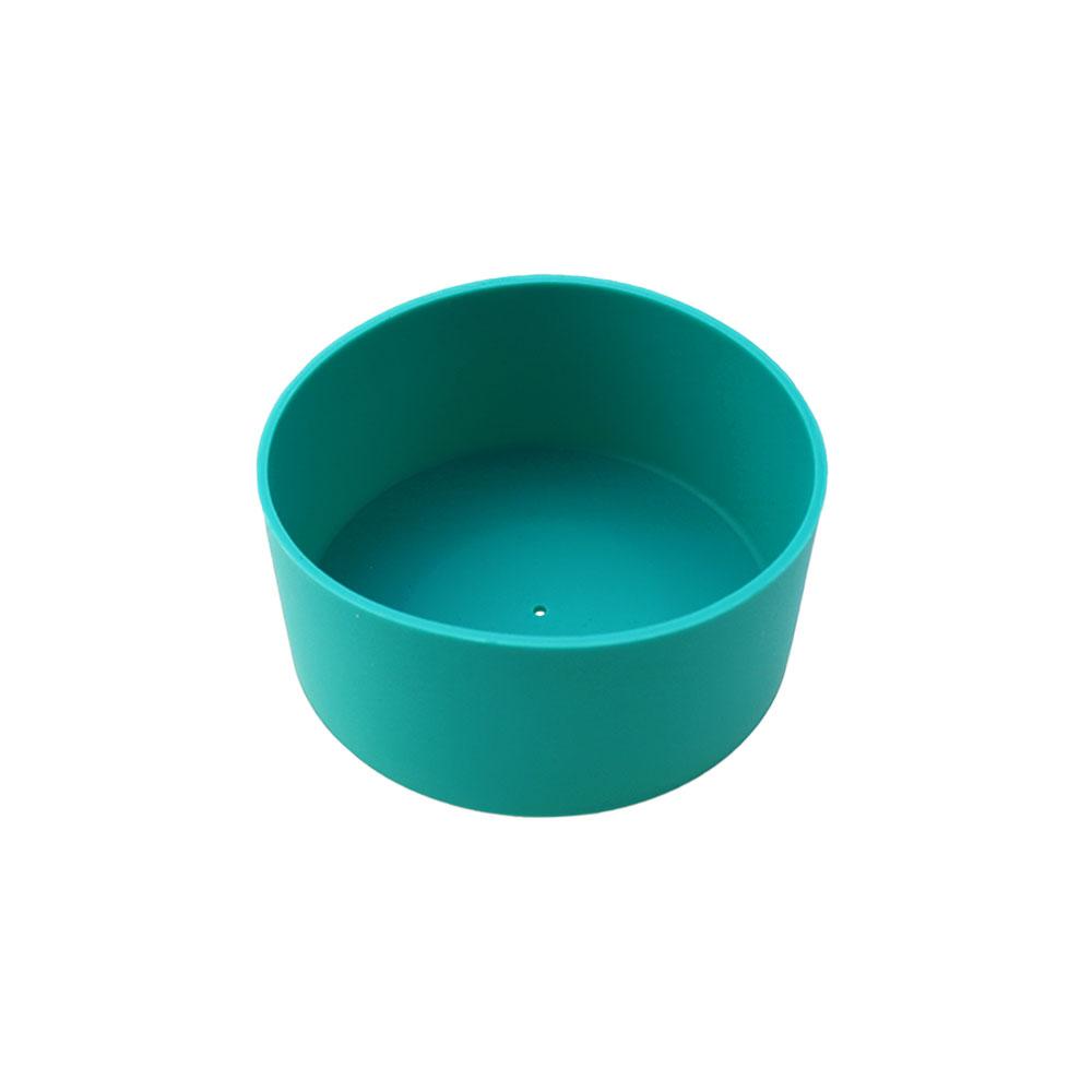 9.0CM Silicone Cup Bottom Protective Cover Cup Holder 90MM Cup Bottom Cover Water Bottle Thermos Flask Base Insulation Case