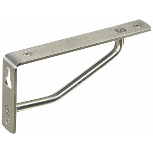 KGY Stainless Steel Arm Shelf Bracket AA-090 L-90 90x45