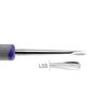 GDC Luxatip - 5mm Straight (L5s)