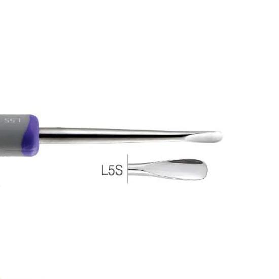 GDC Luxatip - 5mm Straight (L5s)