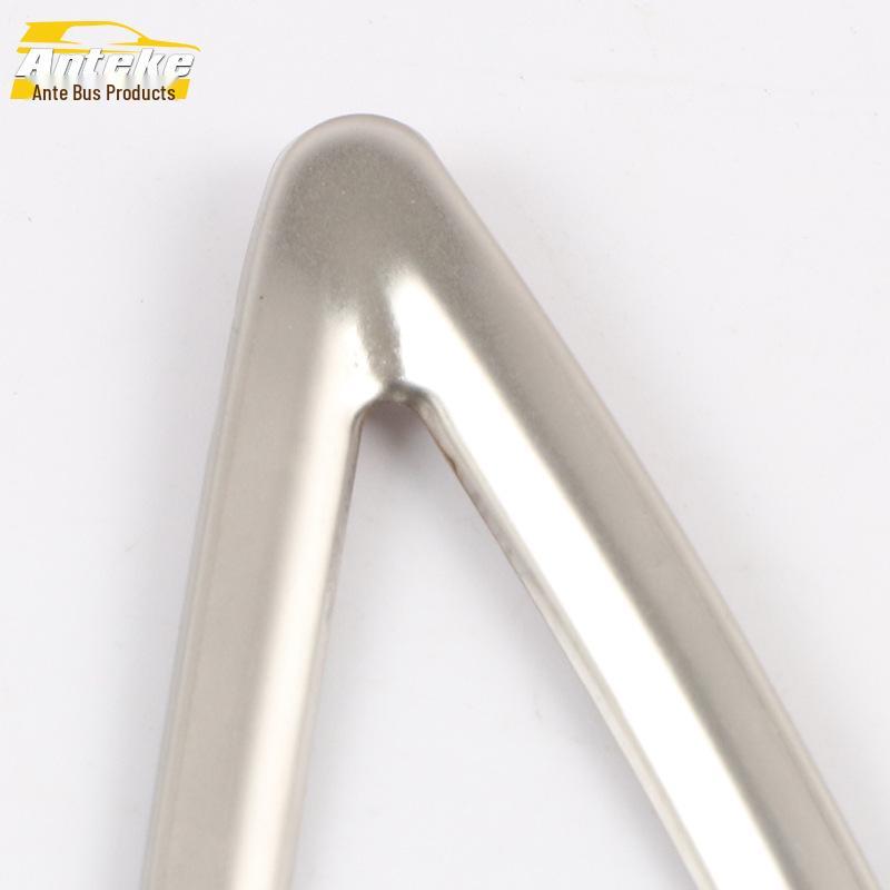 2019 IX25 Frontblende Luftauslass Zierring