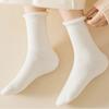 Winter Women Warm Socks Thicken Sleep Floor Socks Cold Protection Snow Socks