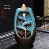 Buddha Hand Backflow Incense Burner - Creative Home Decor Ornament