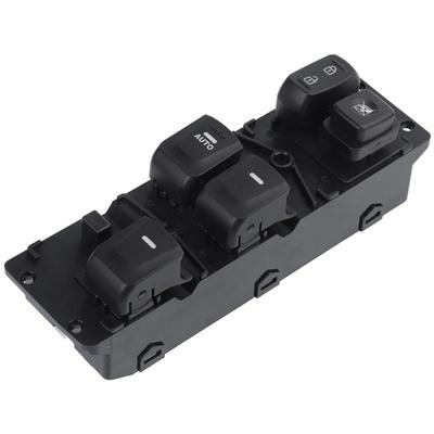 Dispositivos eléctricos para coche – Interruptores