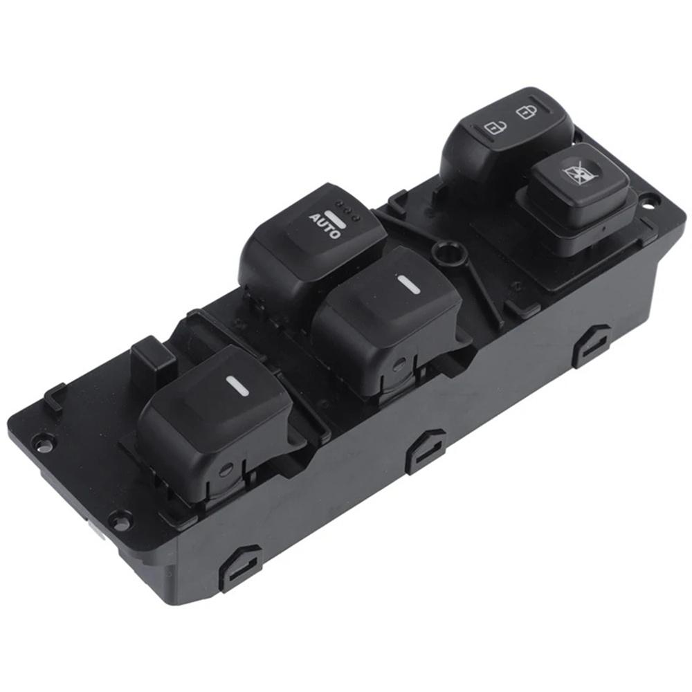 

Left Side Master Window Switch 935702V000 For Hyundai Veloster 1.6L 2012-2017