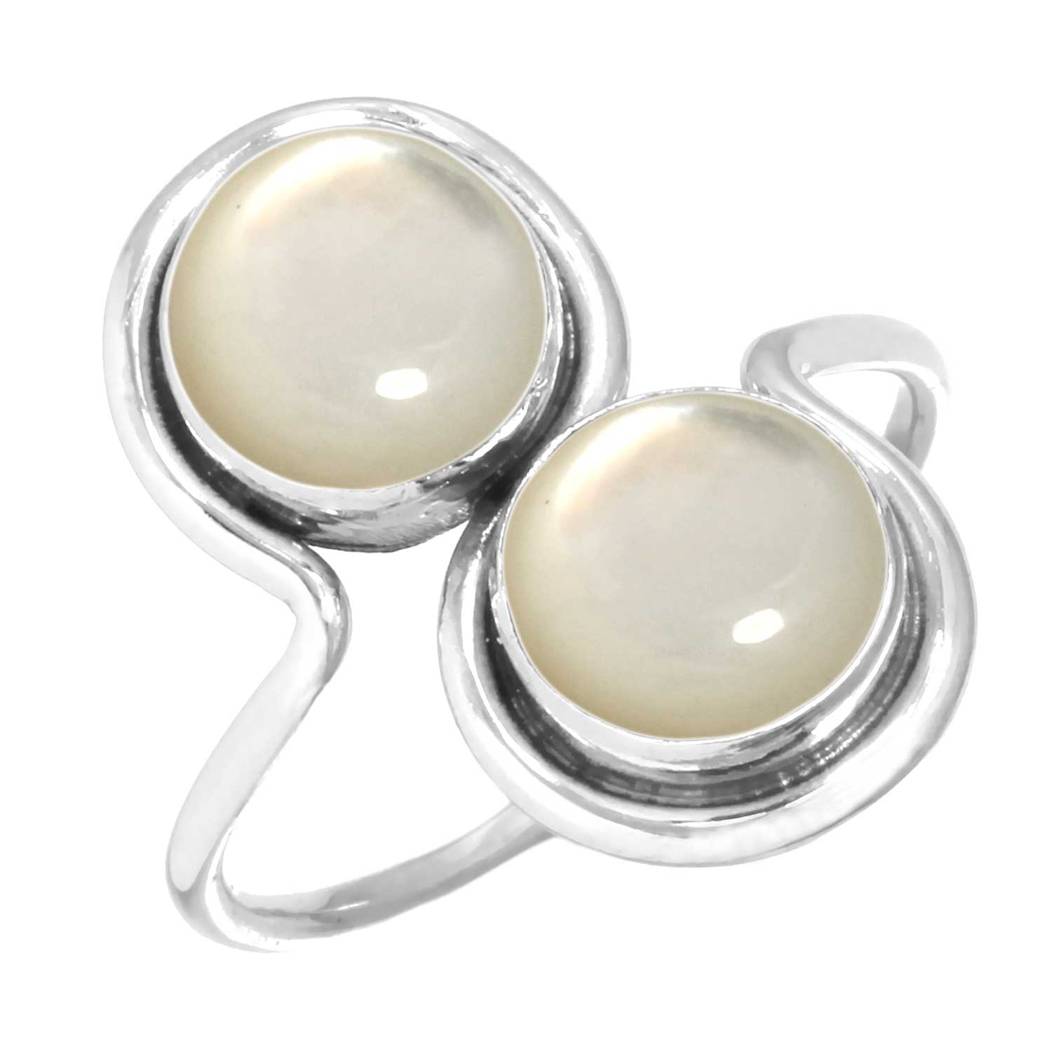 

Кольцо из стерлингового серебра 925 пробы с драгоценными камнями, ювелирные изделия ручной работы, подарок на Хэллоуин, синий, зеленый, фиолетовый, медный, бирюзовый, жемчужный, лазурит, перламутр, викторианский стиль 6 мать жемчужного