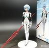Neon Genesis Anime Figur Eva Ayanami Rei Actionfiguren Spielzeug EVANGELION PVC Unterhaltsam Spielen Sicher Kinderfreundlich Spaß