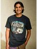 Fallout New Vegas Sign T-Shirt