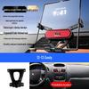 Custom Foldable Phone Holder for Geely Models: Emgrand, Boyue, Vision X1/X6, Jiaji, Binyue, Xingyue L, Xingyuan