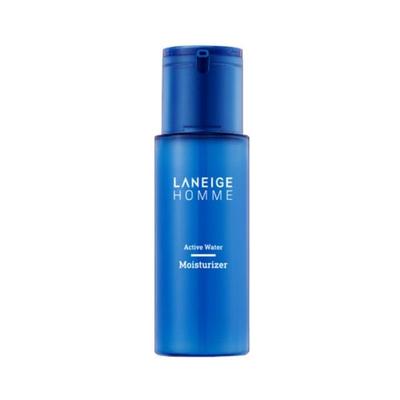 XNOCBKXG Homme Active Water Moisturizer 125ml